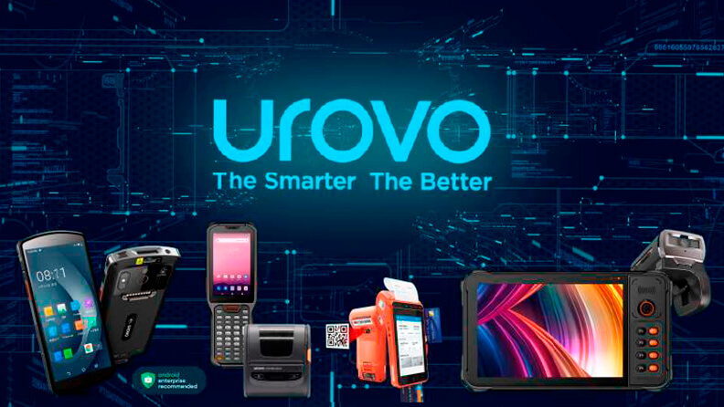 urovo